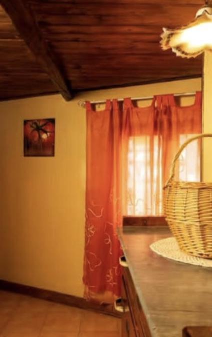 Interno Albergo Diffuso 