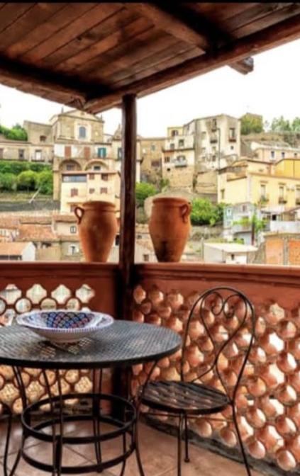 Terrazza 