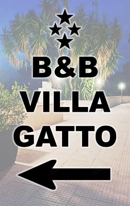 B&B Villa Gatto