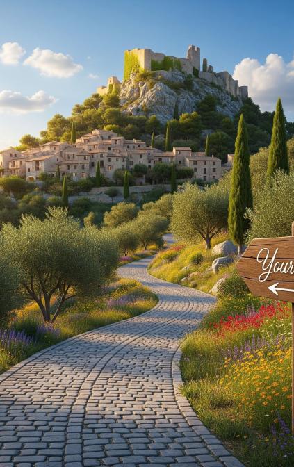 Scrittura di Contenuti per i Viaggi delle Radici in Italia